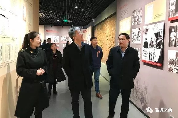 打造“城市IP”，鹽城要下一盤什么“棋”？